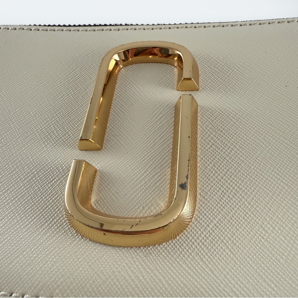 Marc Jacobs “The Snapshot” Crossbody — New Cloud Multi - Picture 12 of 15